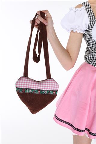 6005 BAVARIAN BAG