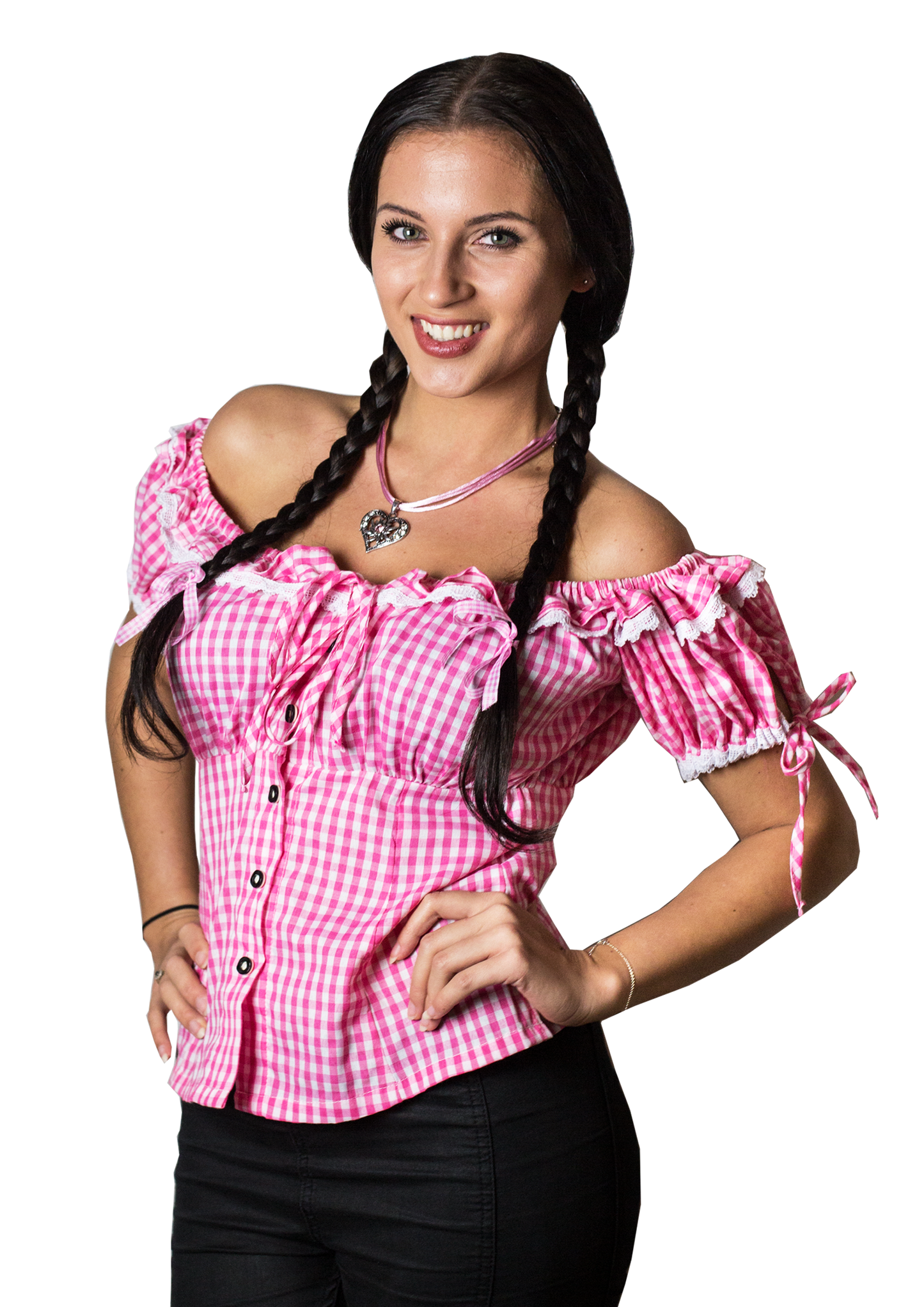 1317 LIESL PINK
