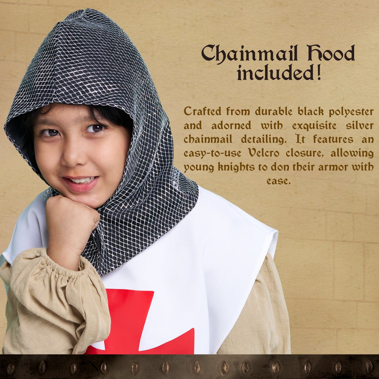 1796-1 TEMPLAR WHITE RED