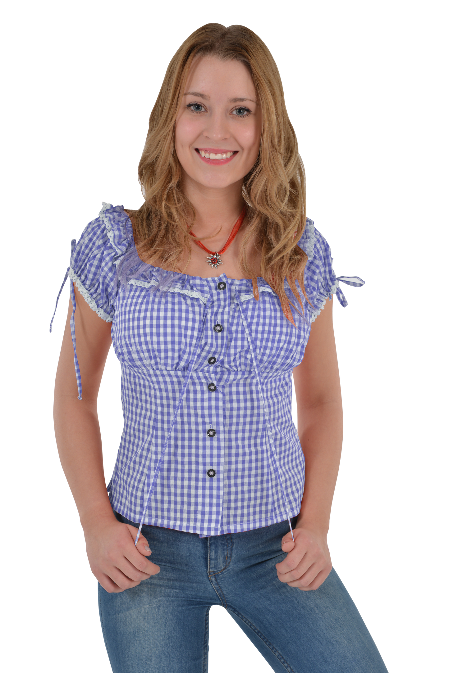 1326 LIESL BLUE
