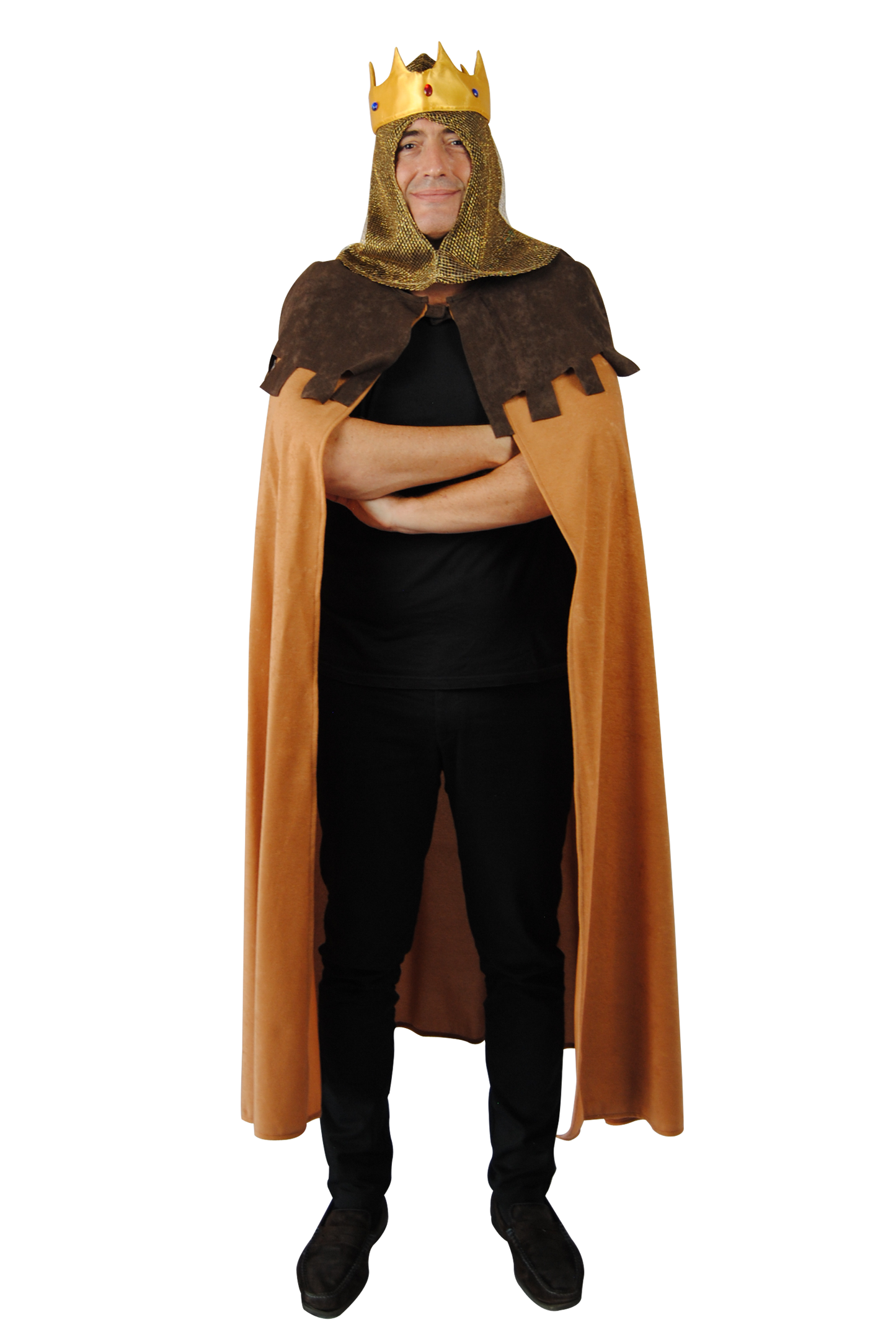 1313 KNIGHT LUDOVIC