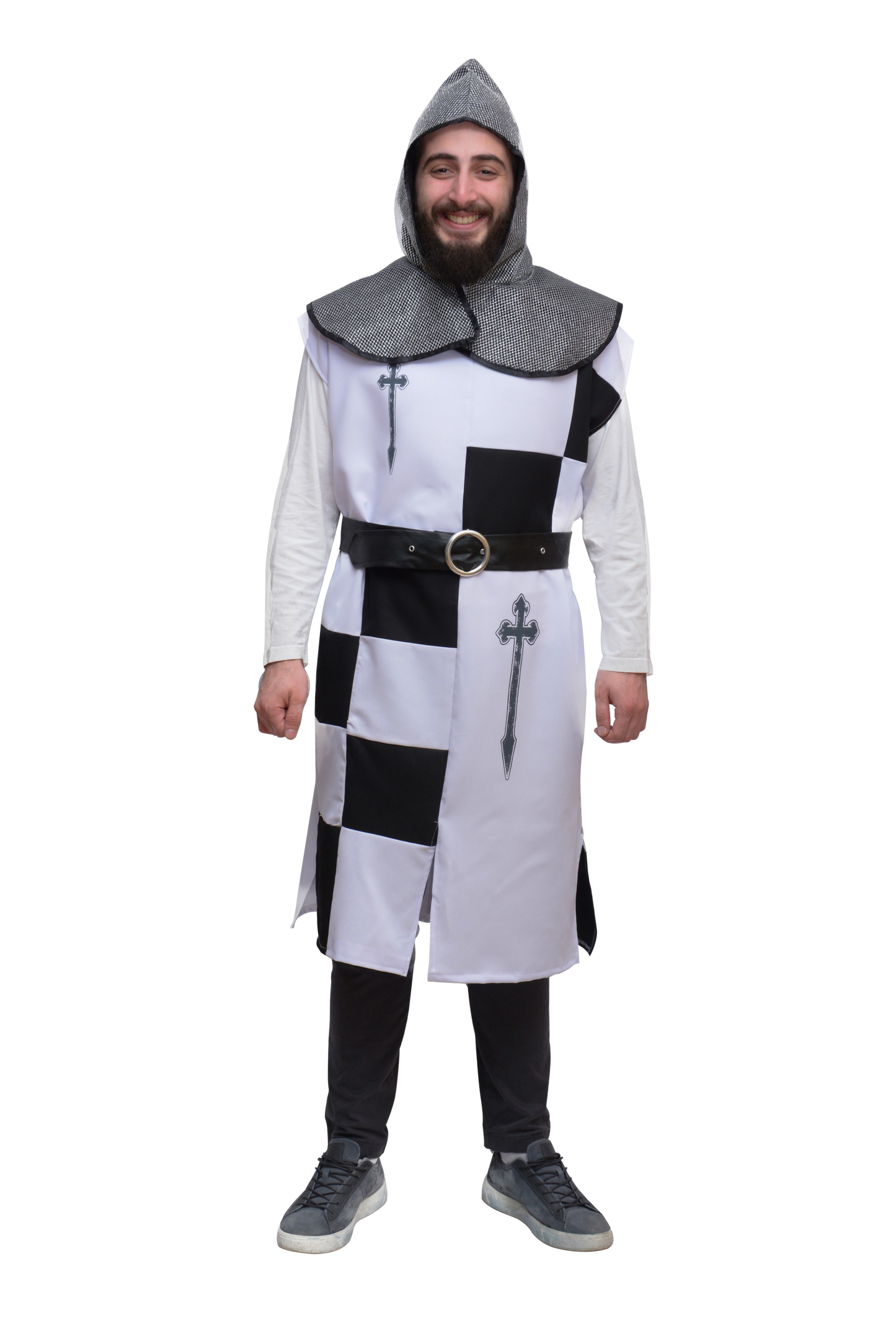 1290 KNIGHT HENDRIK