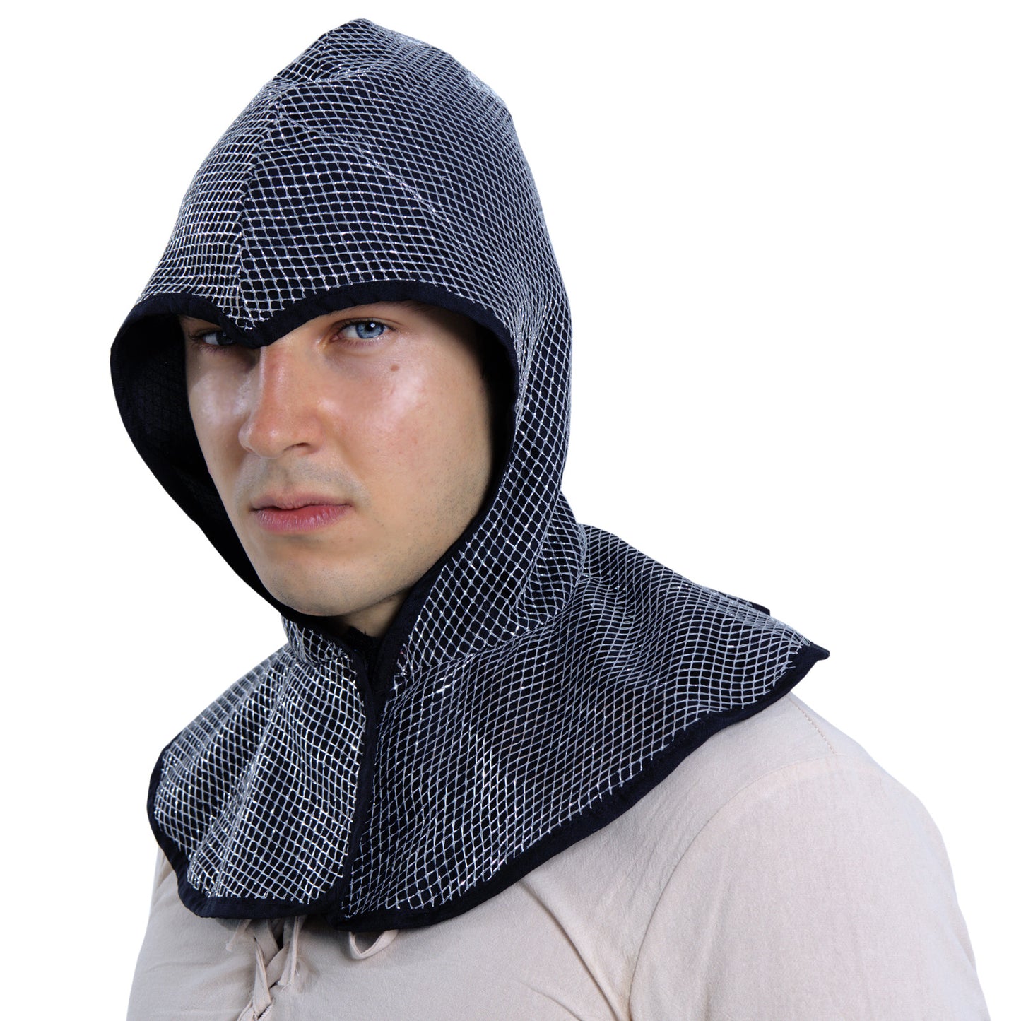 3722 KNIGHT TARIK CAP ADULT