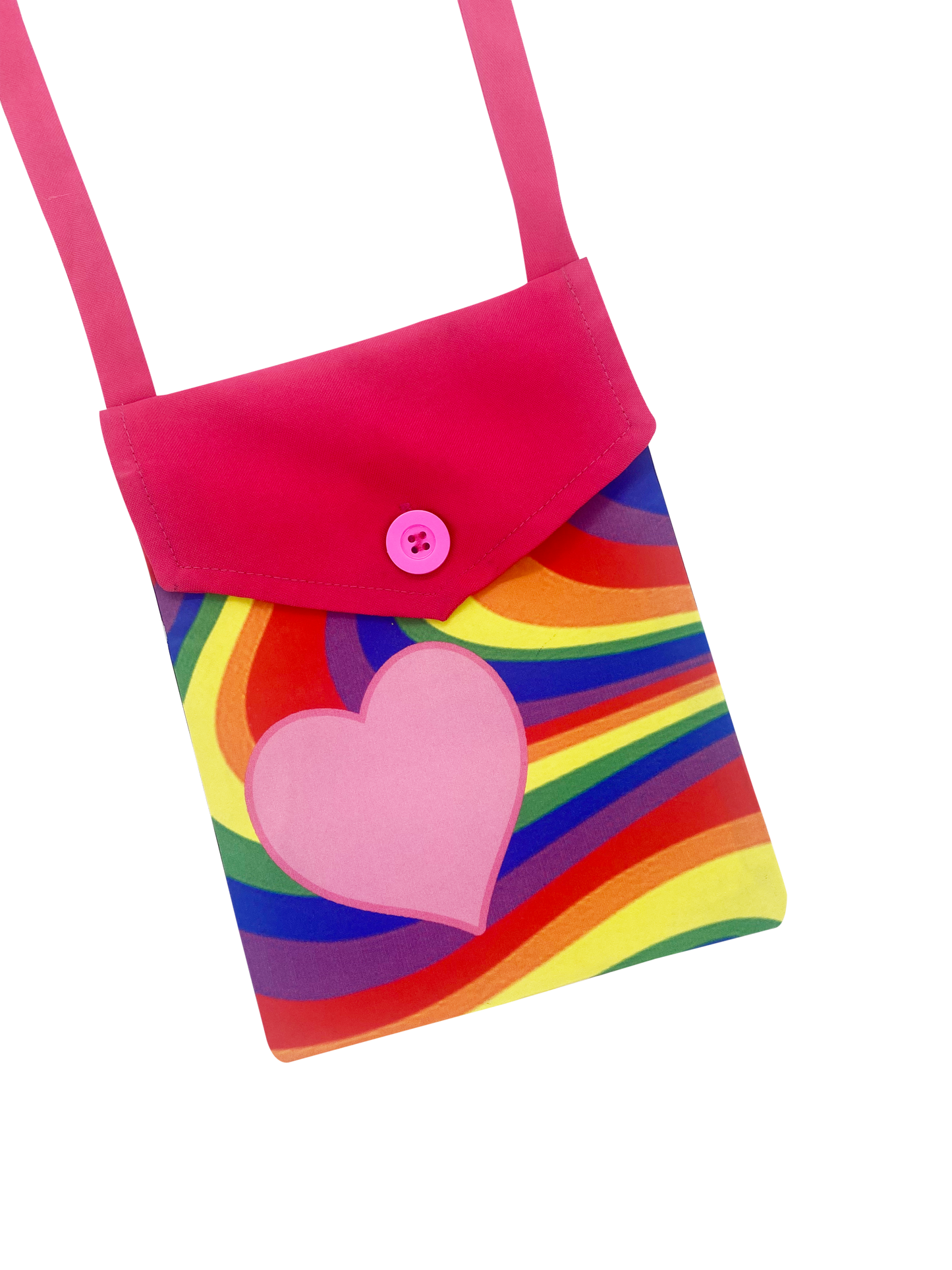 6018 PRIDE BAG
