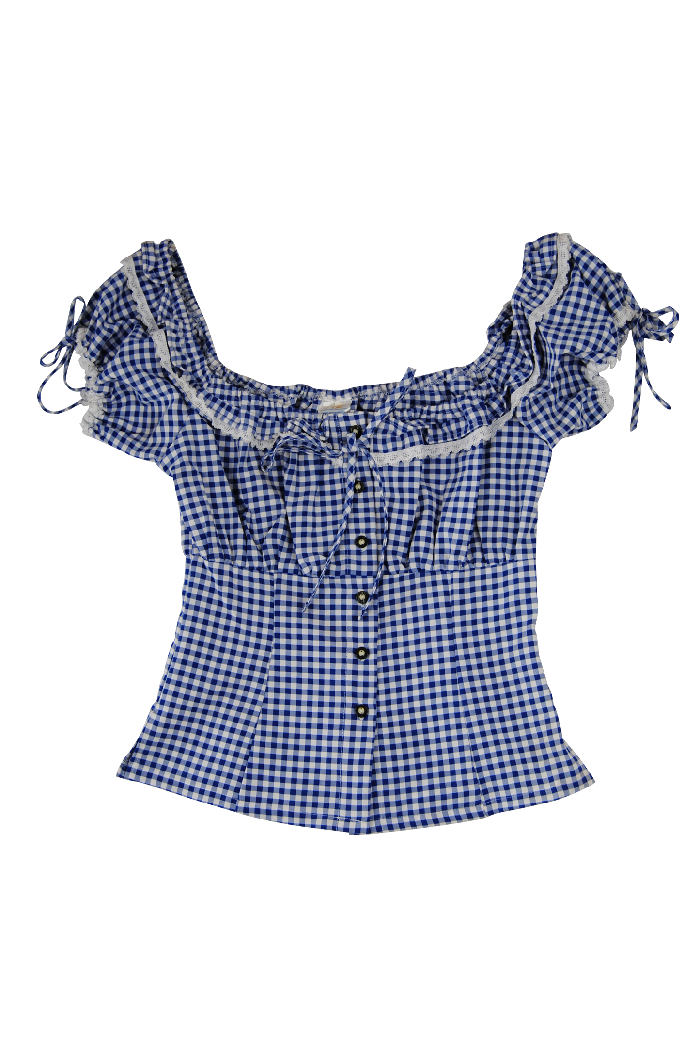 1326 LIESL BLUE
