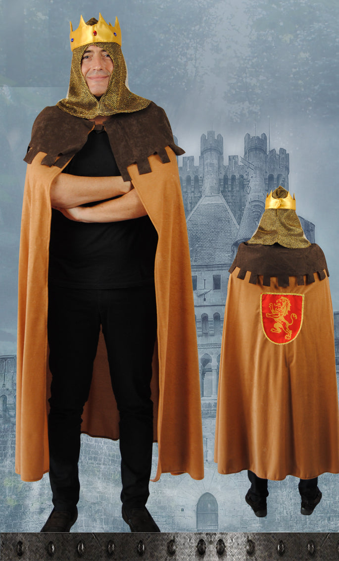 1313 KNIGHT LUDOVIC