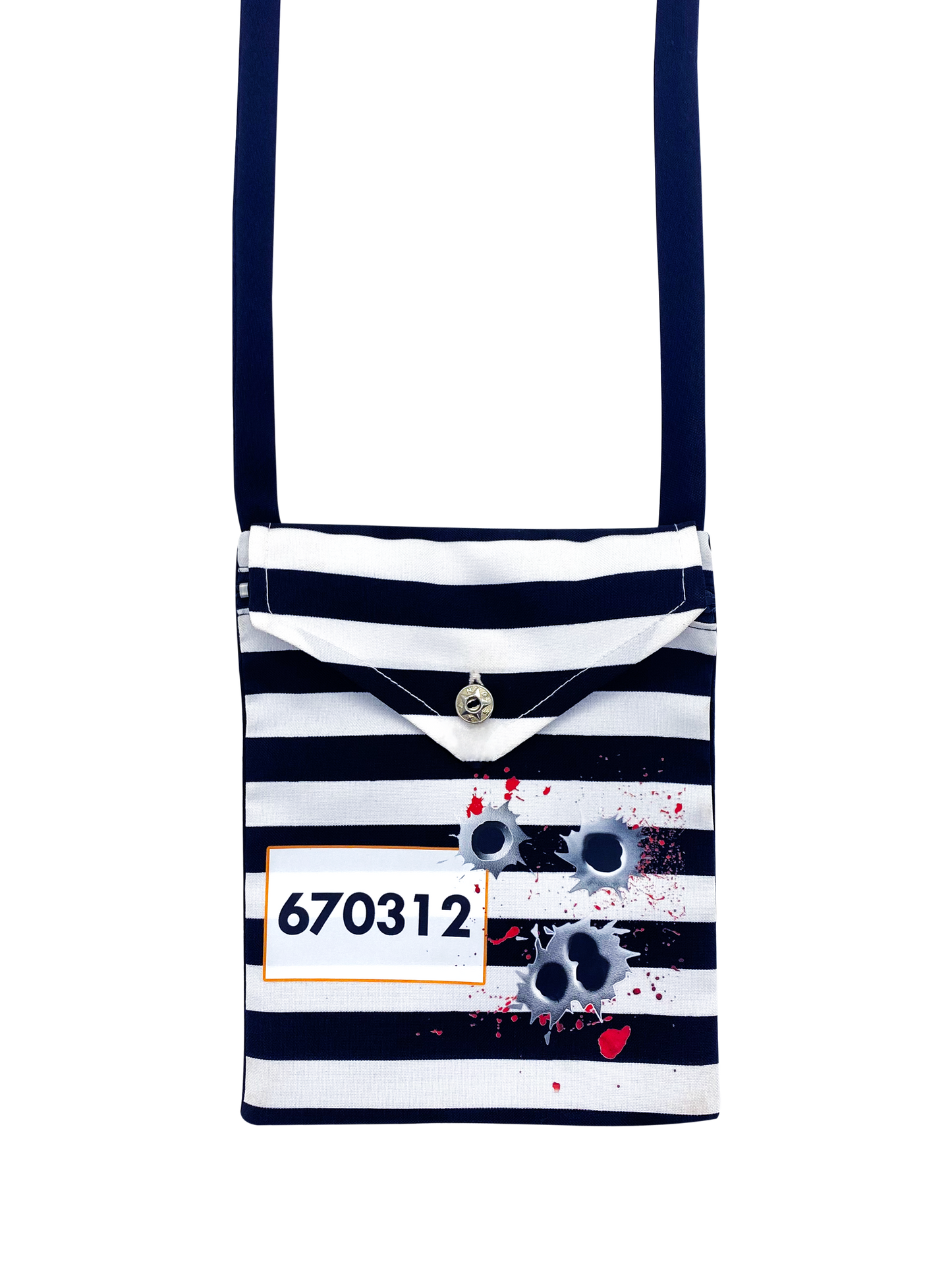 6012 PRISNOR BAG