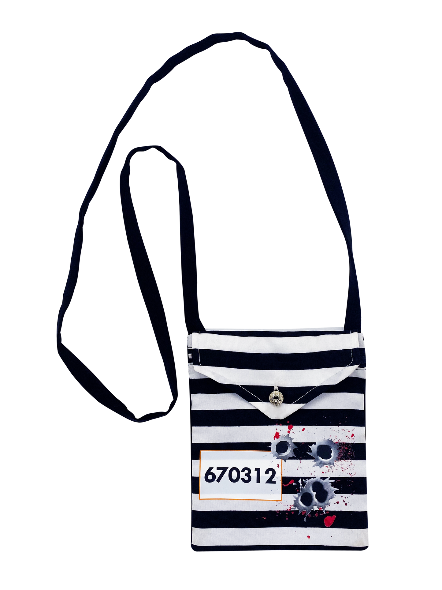 6012 PRISNOR BAG