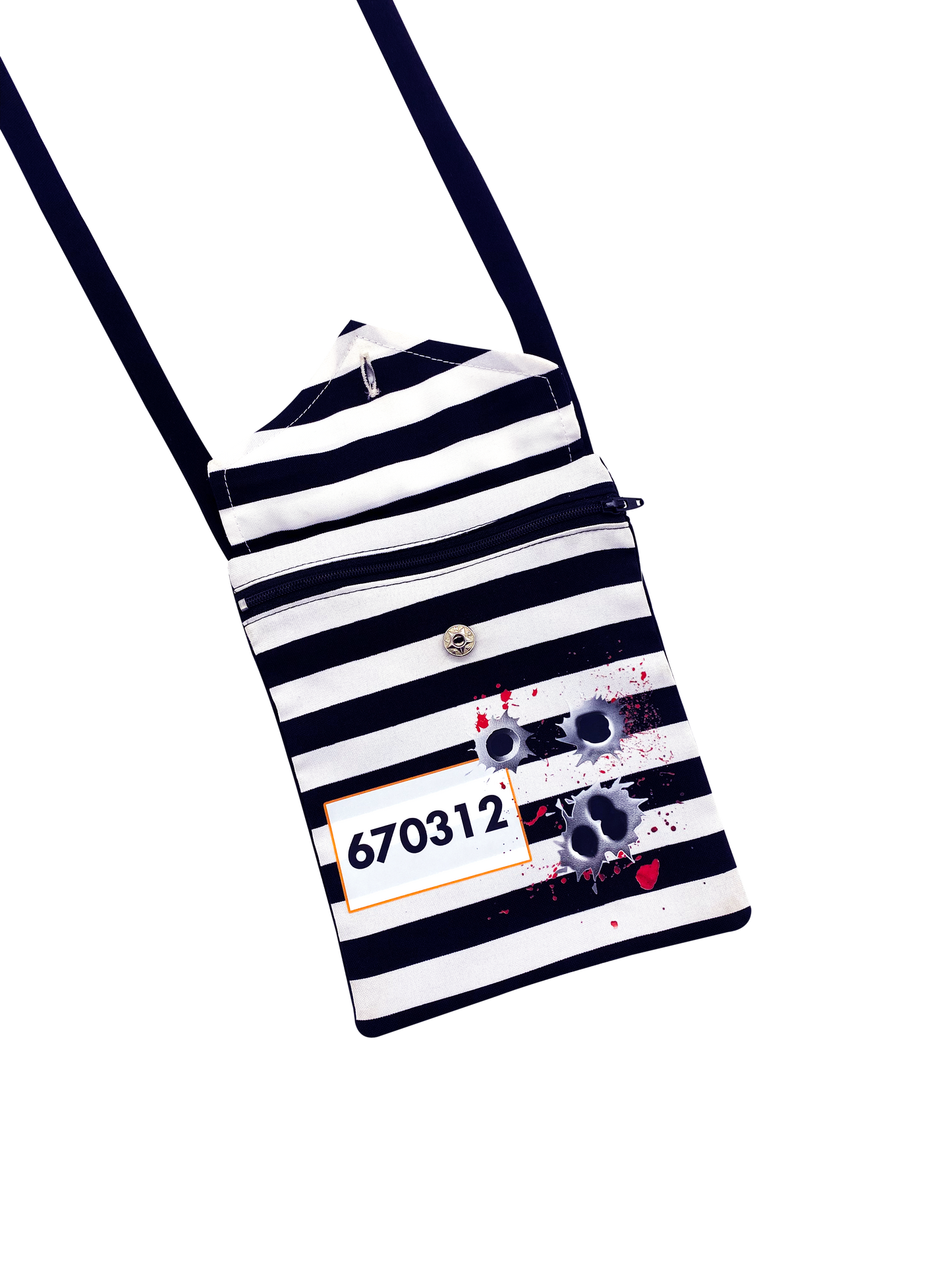 6012 PRISNOR BAG