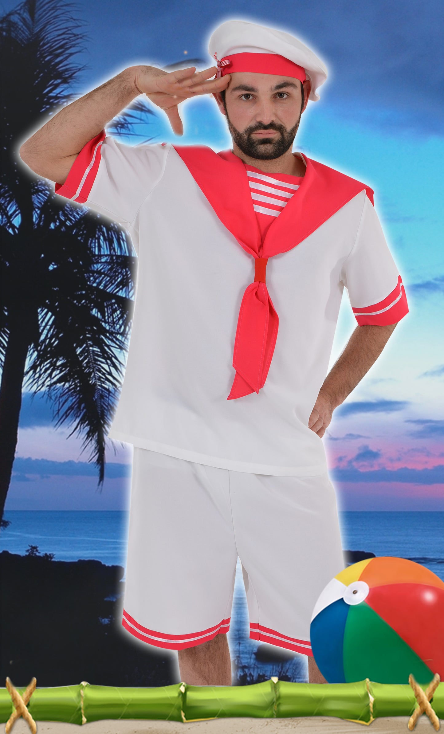 1115 SAILOR BOBBY