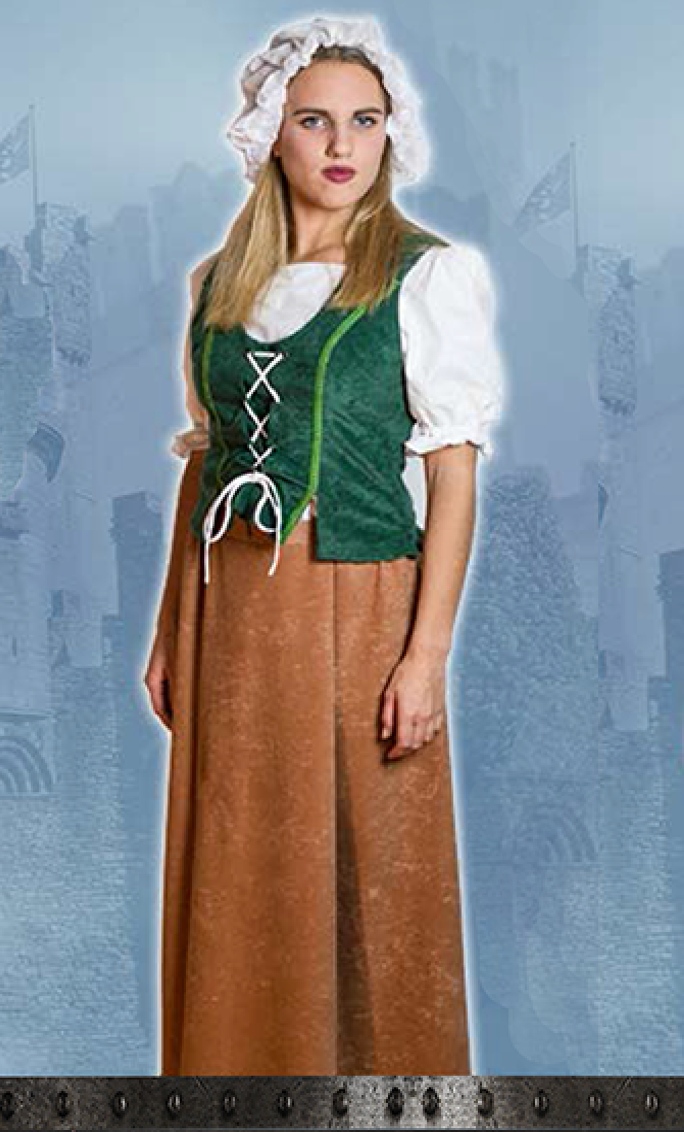 1091 LAND LADY AMELIA