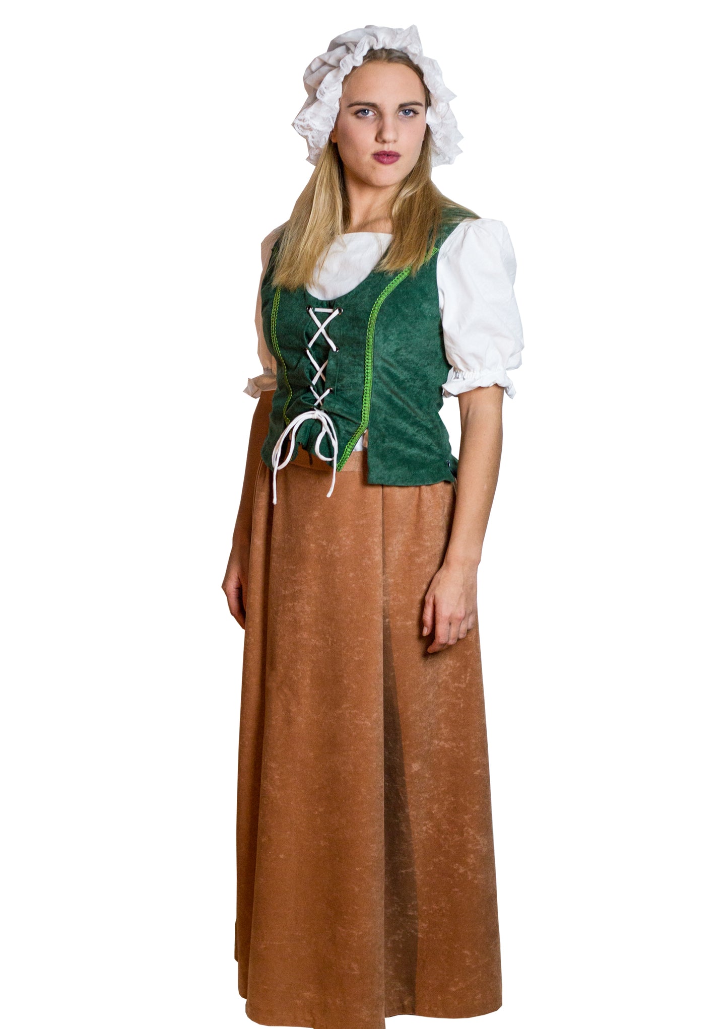1091 LAND LADY AMELIA