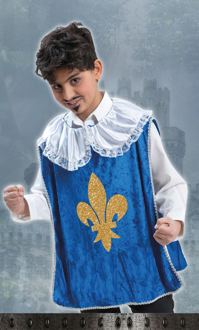 1841 MUSKETEER