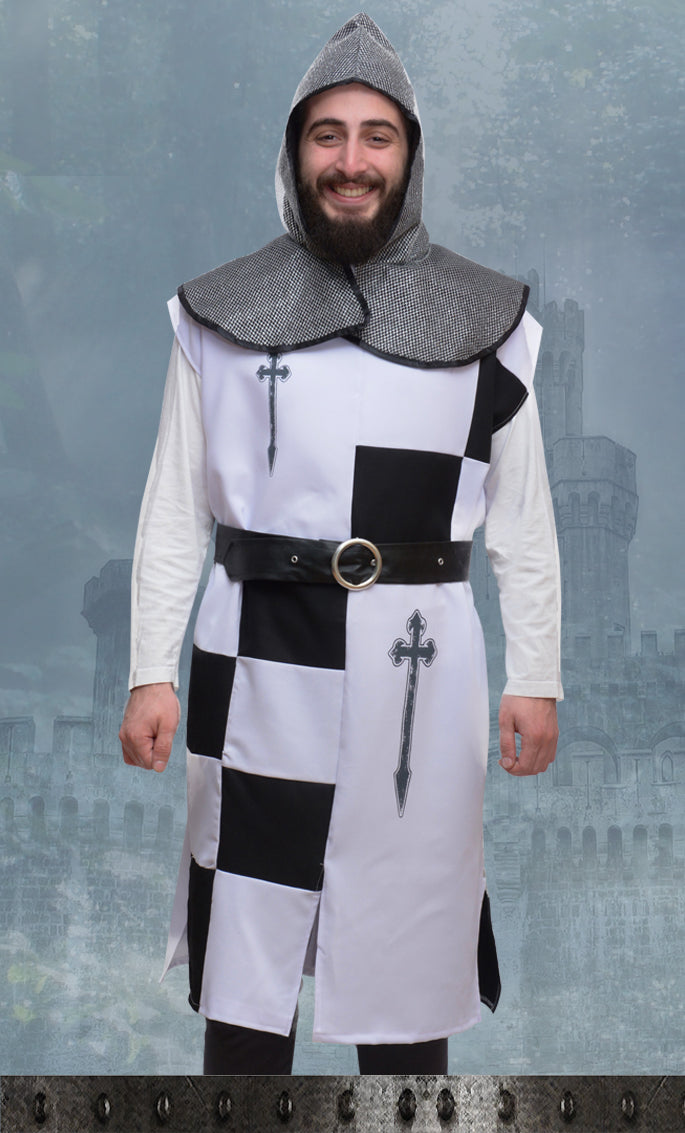 1290 KNIGHT HENDRIK