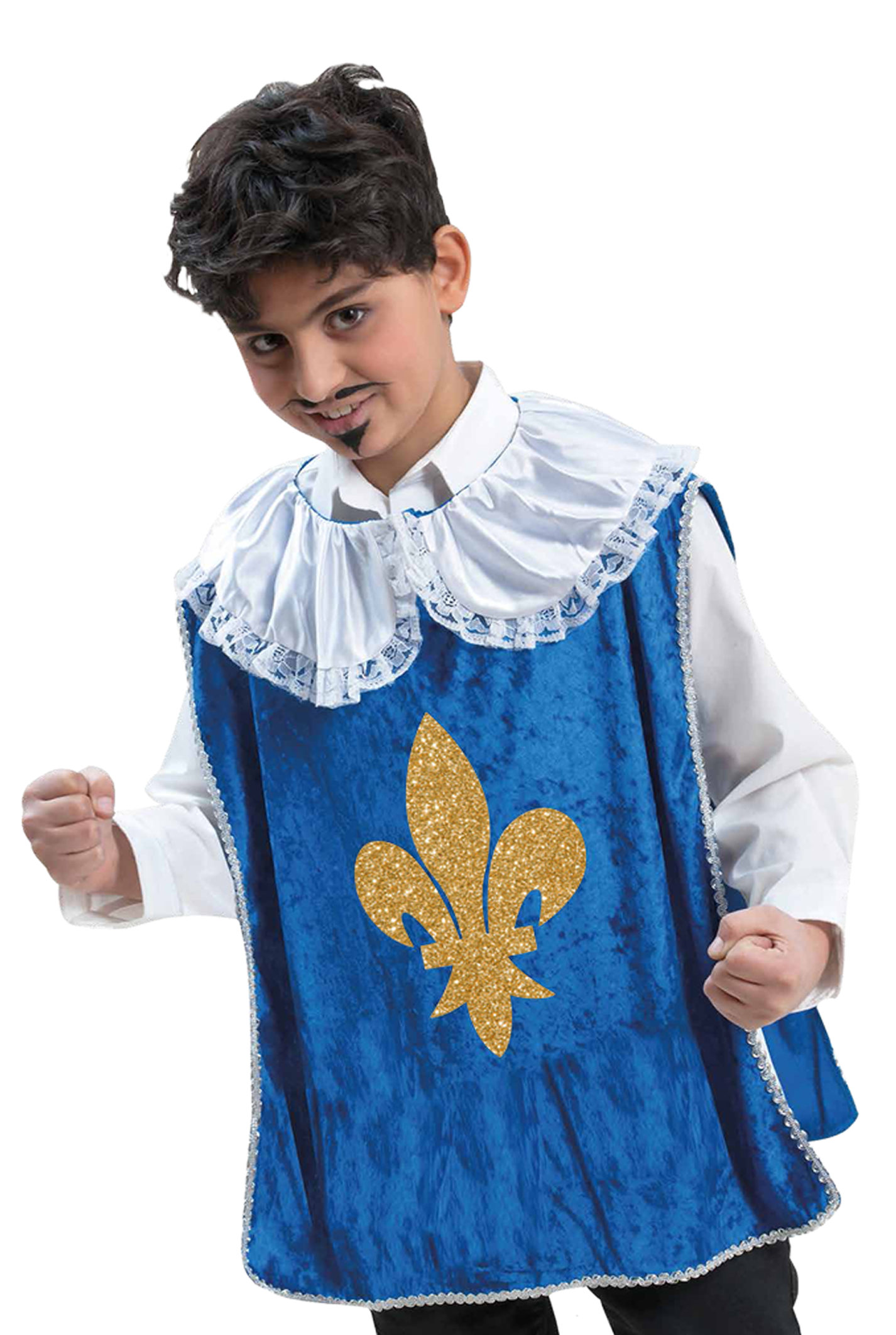 1841 MUSKETEER