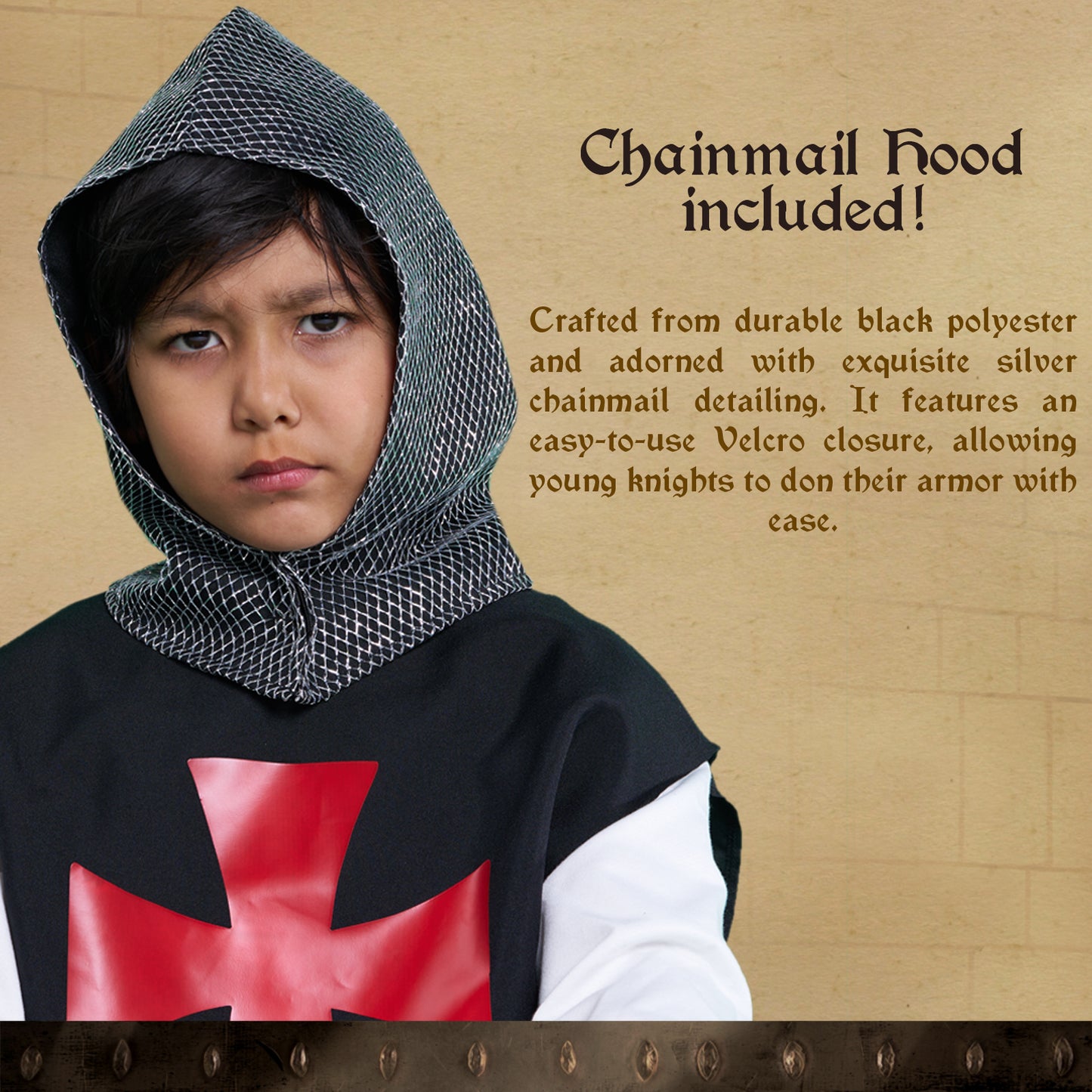 1796-4 TEMPLAR BLACK RED