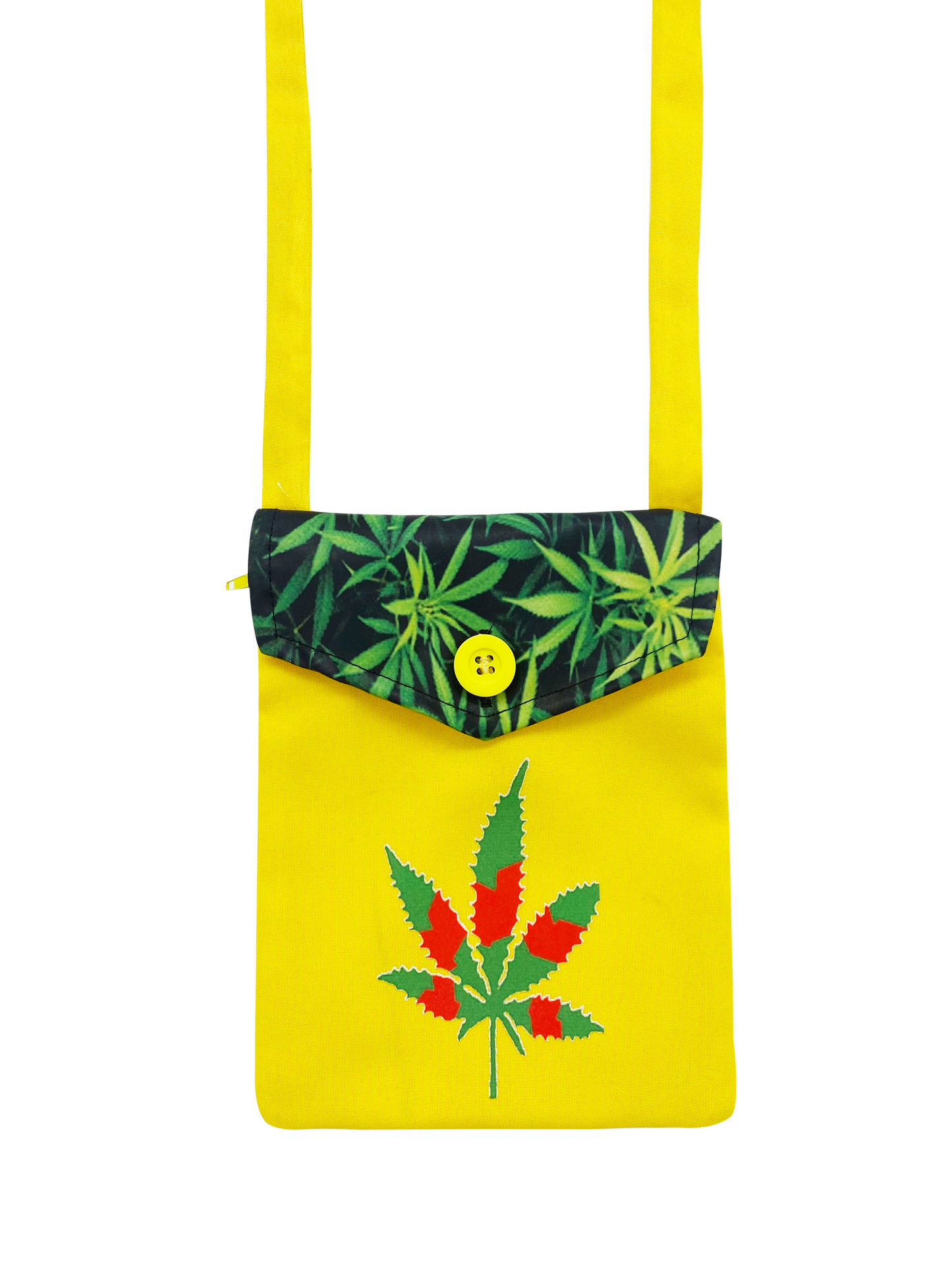 6017 HIGH LEAF BAG