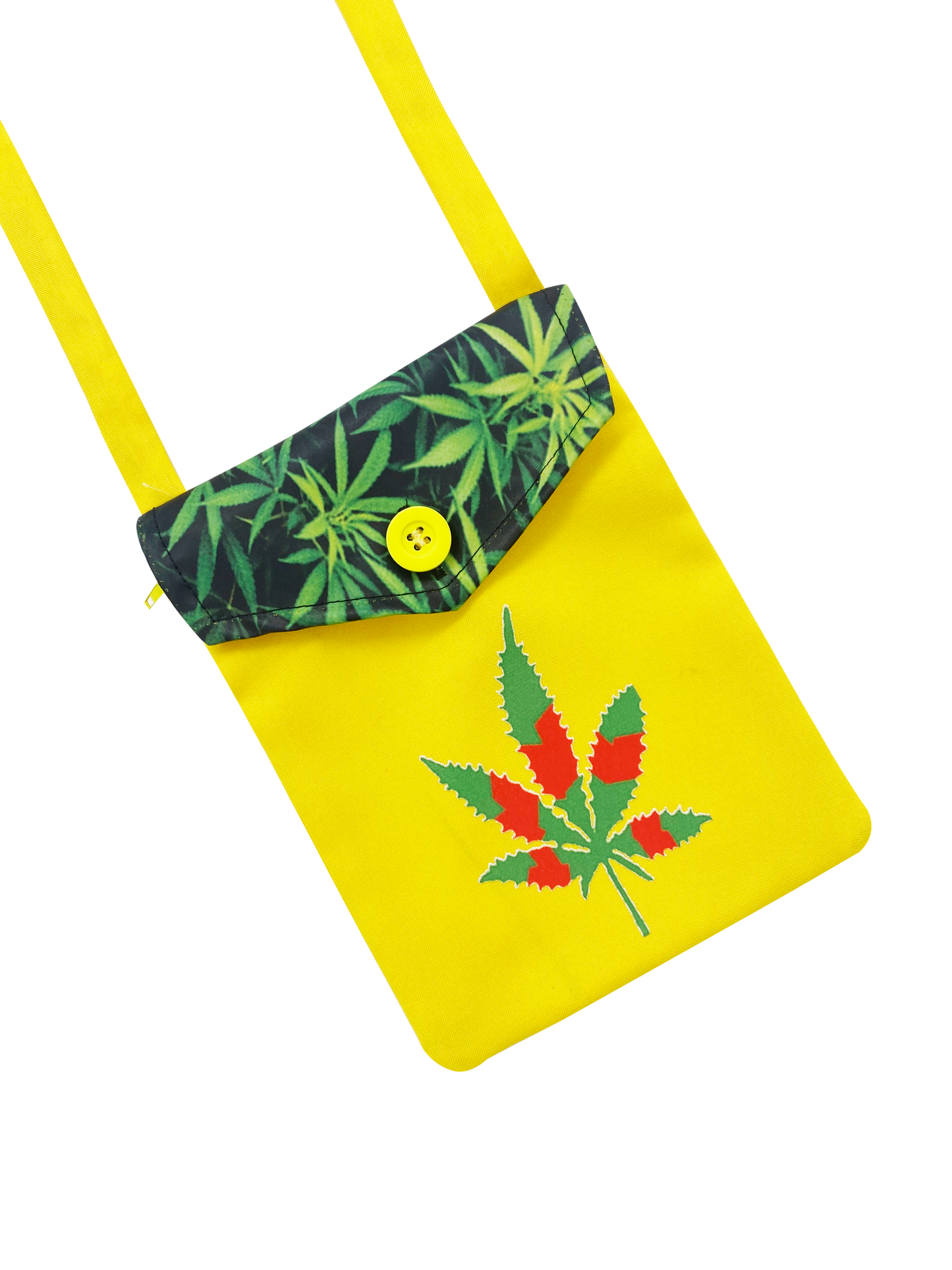 6017 HIGH LEAF BAG