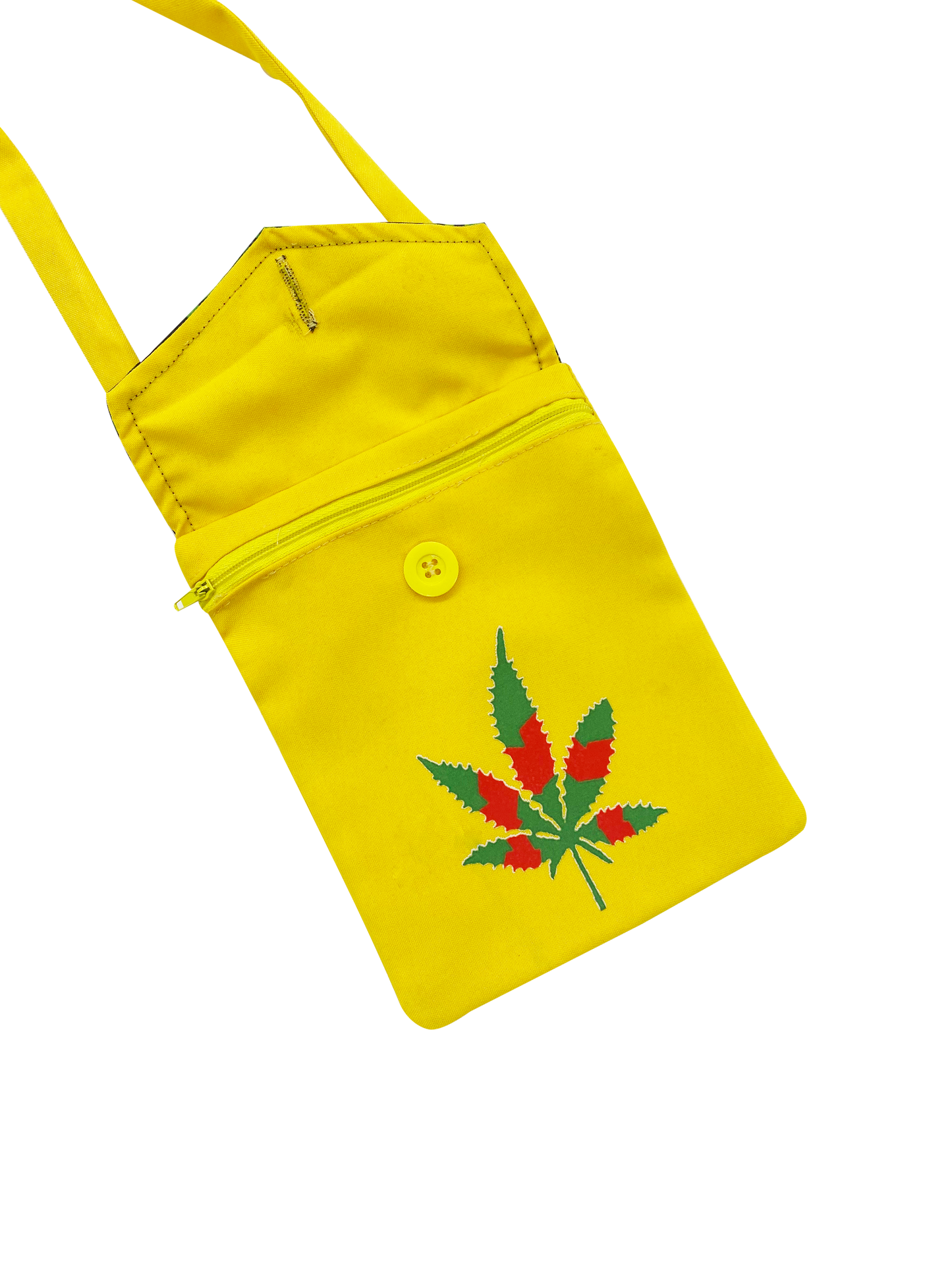 6017 HIGH LEAF BAG