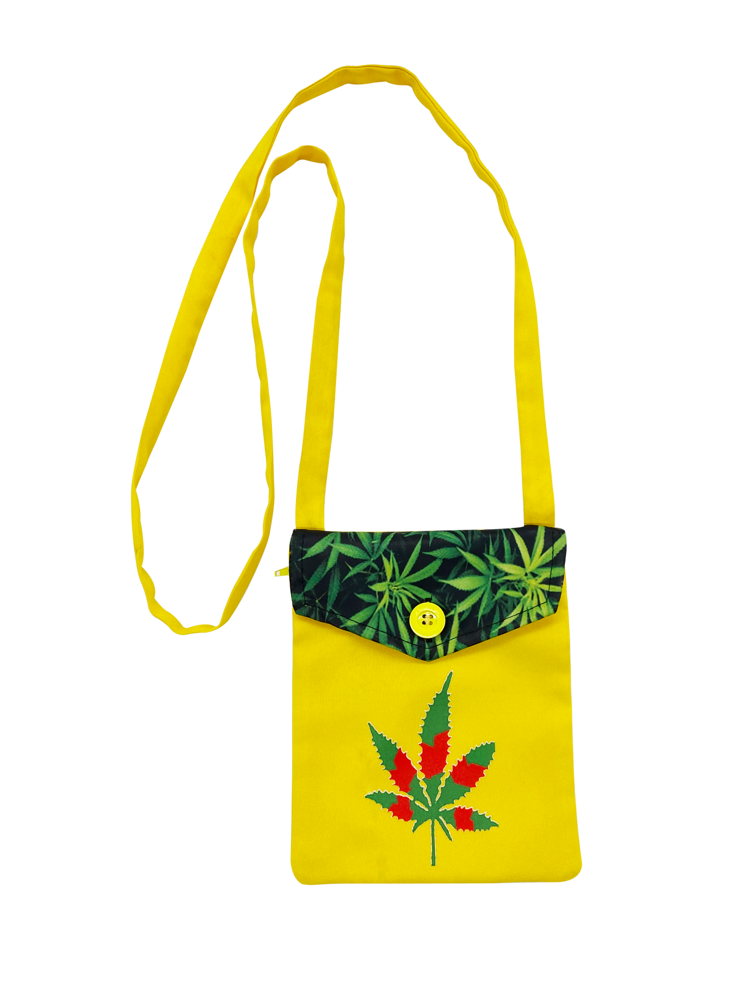 6017 HIGH LEAF BAG