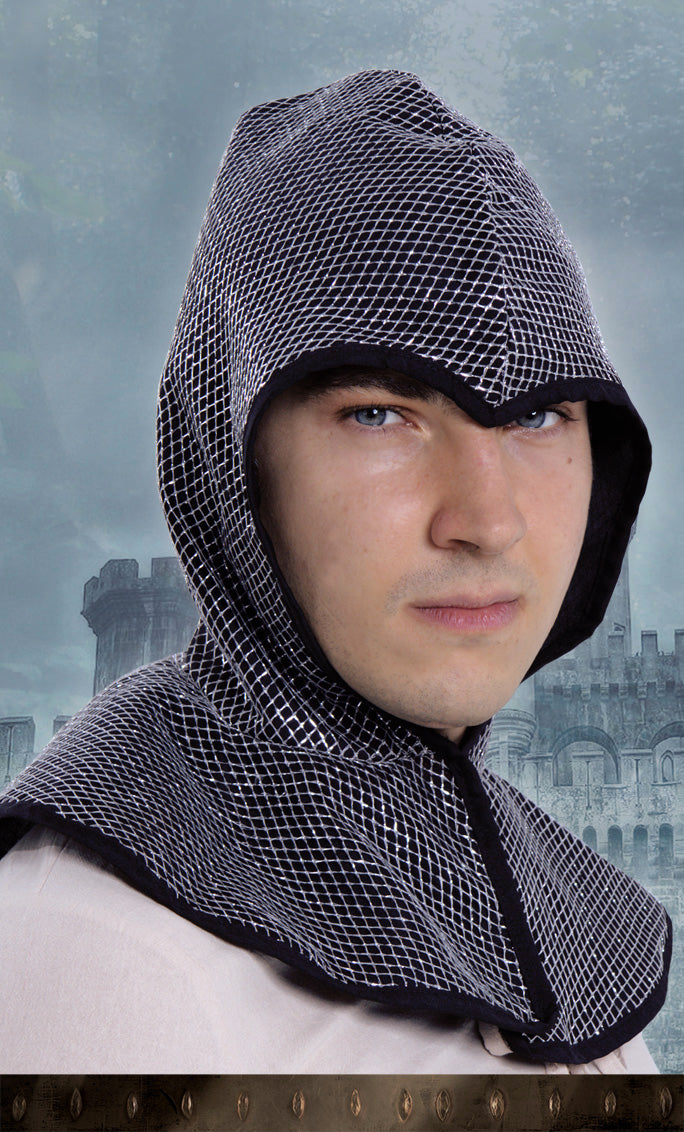 3722 KNIGHT TARIK CAP ADULT