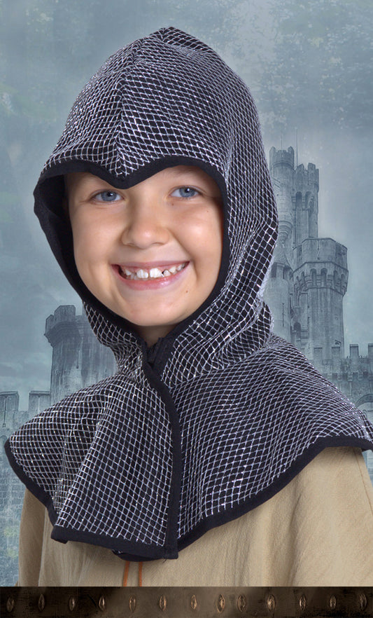 3721 KNIGHT TARIK CAP CHILD