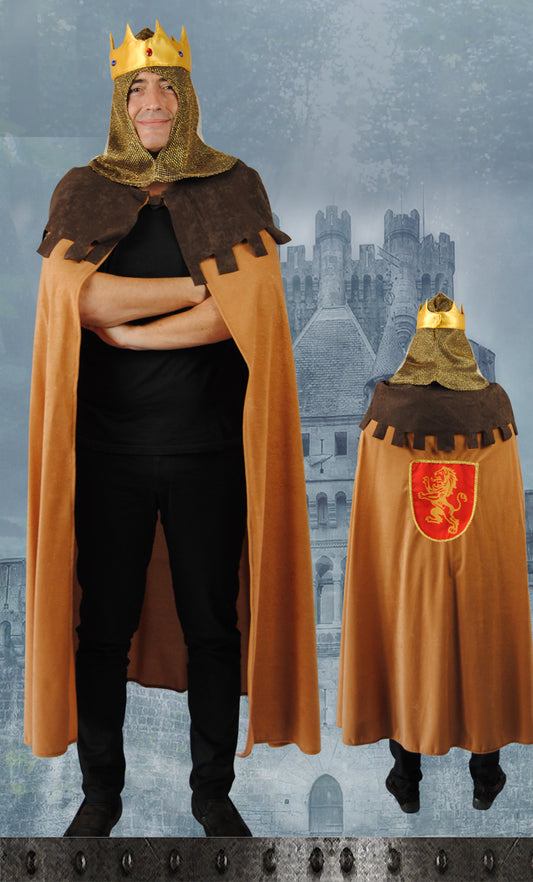 1313 KNIGHT LUDOVIC
