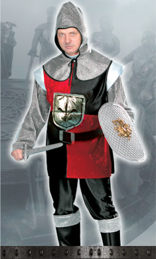 1354 KNIGHT TARIK
