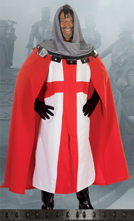 1077 CASTLE KNIGHT