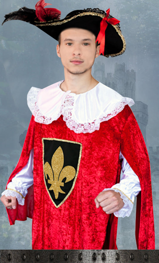 1342 D'ARTAGNAN