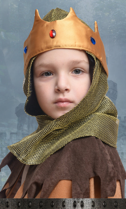 3720 KING ARTHUR SET