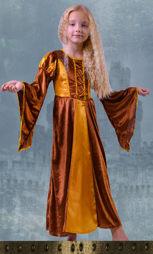 1788 PRINCESS HELENA BROWN
