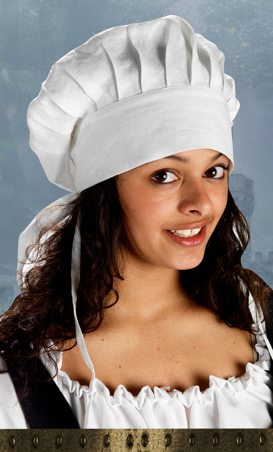 3728 VICTORIAN CAP