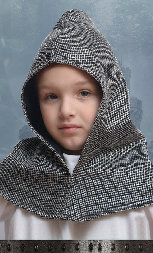 3723 KNIGHT WILLIAM CAP SLIVER