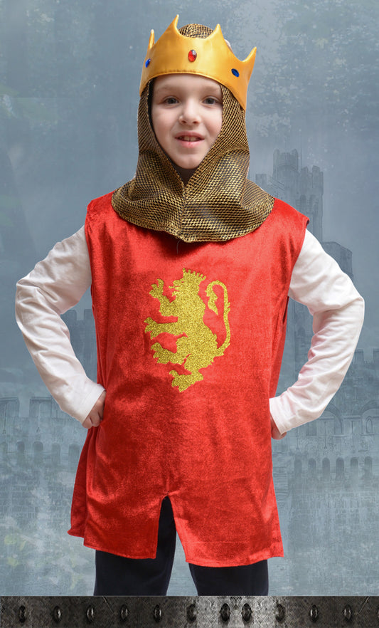 1826 KING ARTHUR