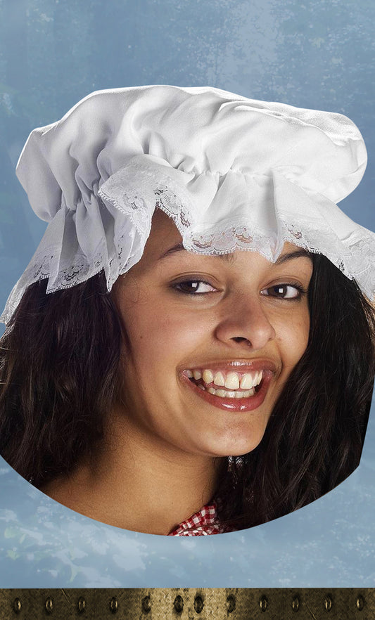 3772 COLONIAL MOB CAP